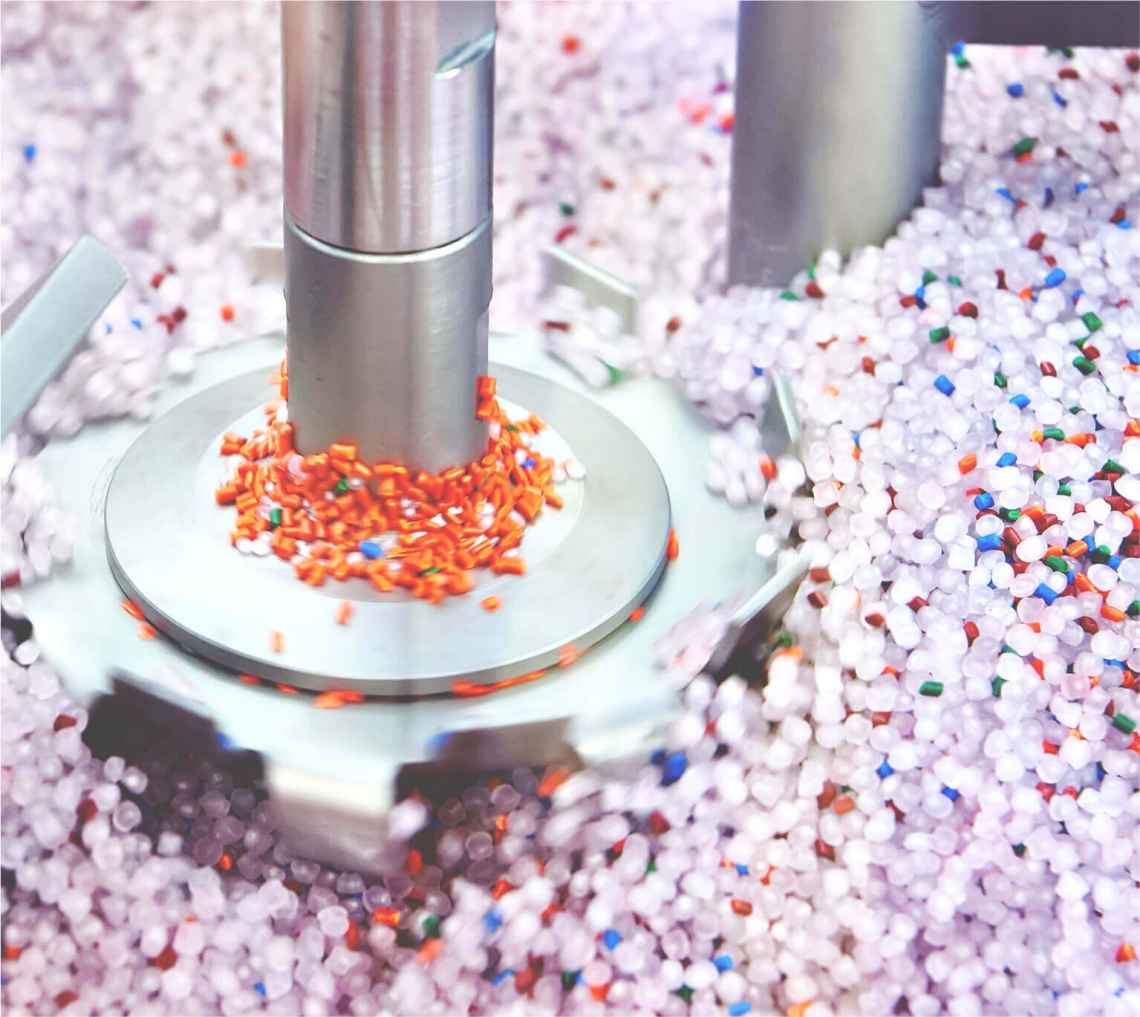 Plasturgie plasturgie